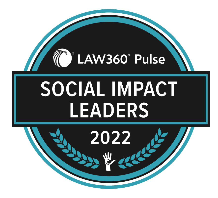 Social Impact Leaders Logo