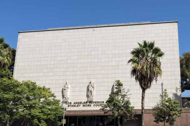 CA LA Court_Services