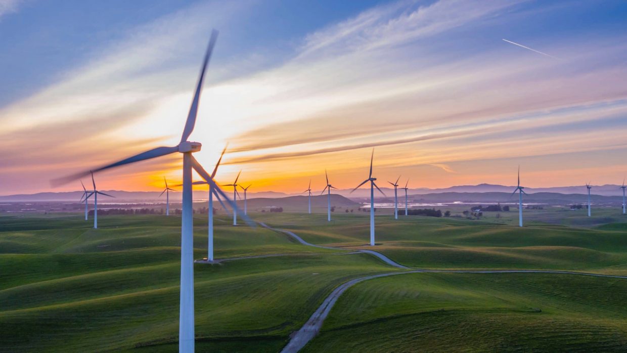 wind energy