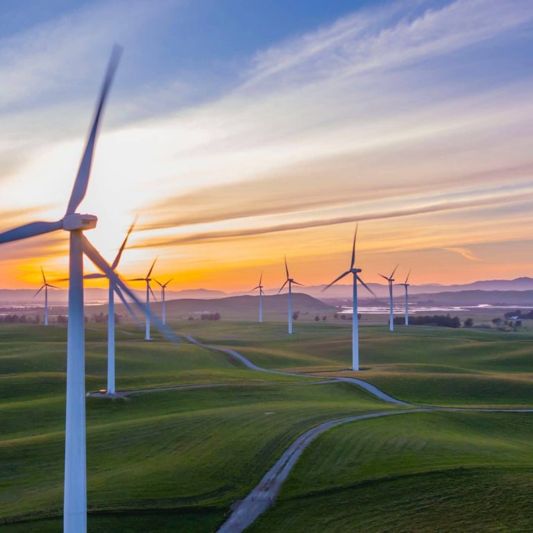 wind energy